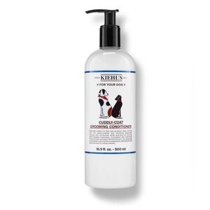 Kiehl's Cuddly-Coat Grooming Conditioner